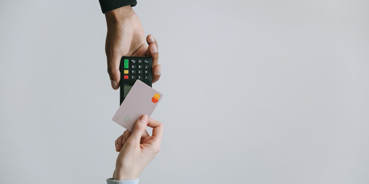 controle financeiro serviços