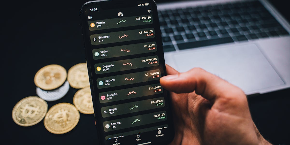 relatório financeiro para investidores