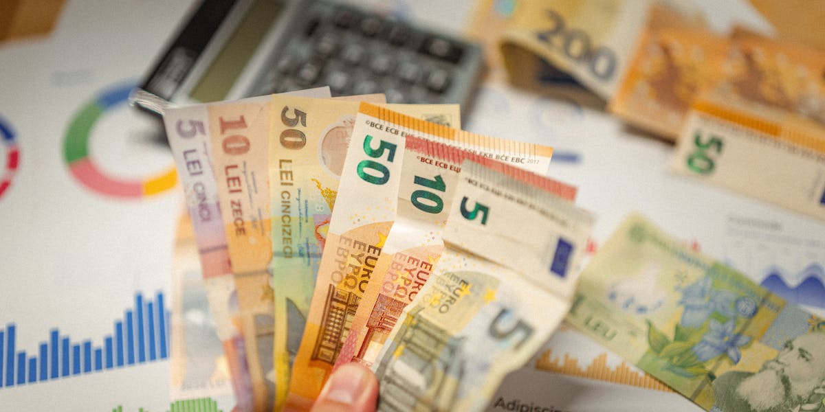 ciclo operacional e ciclo financeiro